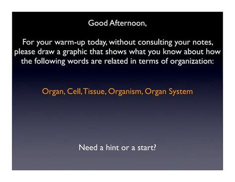 Image result for Cells Tutorial