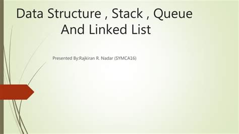 Image result for Stack Queue Data Structure