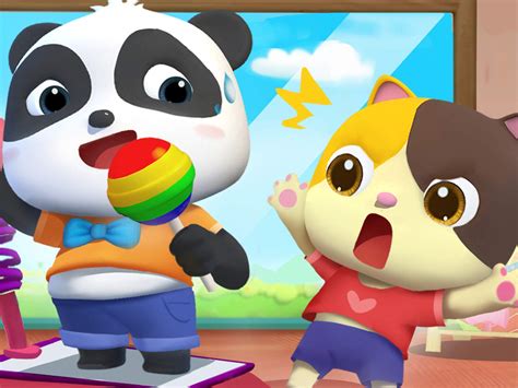 Image result for Baby Bus Channel