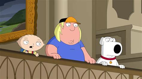 Family Guy Season 13 Image | Fancaps
