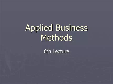 Image result for Business Methods