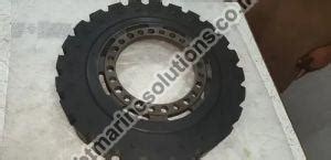 Blue Tech Marine Solutions Bhavnagar - Vulkan Rato S 360 Couplings ...