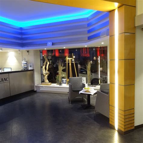 HOTEL AULAC (Lausanne) - Hotel Reviews & Photos - Tripadvisor