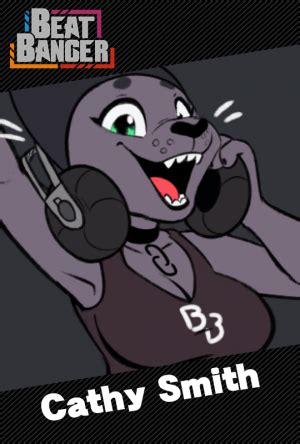 Cathy - NSFW Character AI Chat - animal