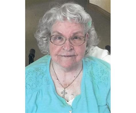 Marilyn Anderson Obituary (2024) - Escanaba, MI - Skradski Family ...