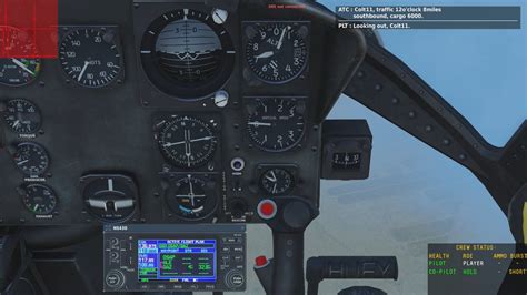 Image result for Digital Combat Simulator User Interface