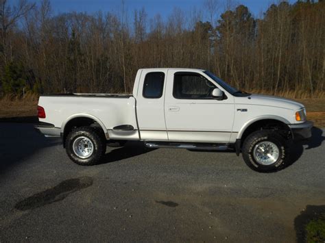 1997 Ford F-150 - Exterior Pictures - CarGurus