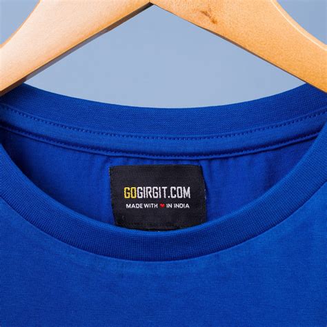 100% Cotton T-shirt For Women