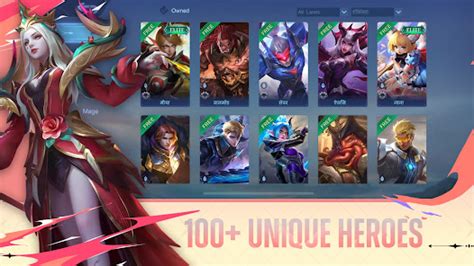 Moba Legends: 5v5! – Apps on Google Play