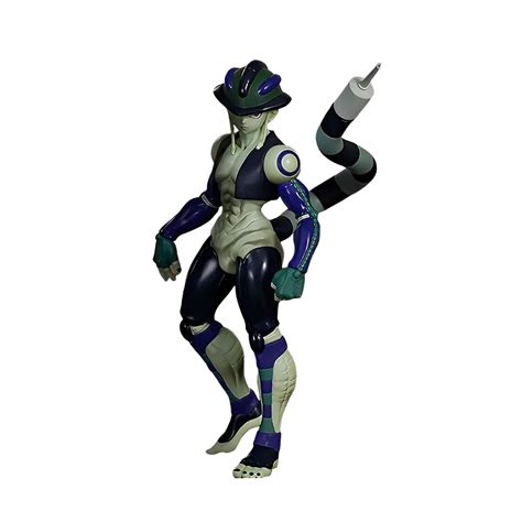 Meruem Figure - Hunter x Hunter Merchandise