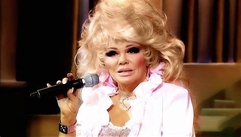 Jury Awards $2M to Granddaughter of TBN Founders, Finding Jan Crouch ...