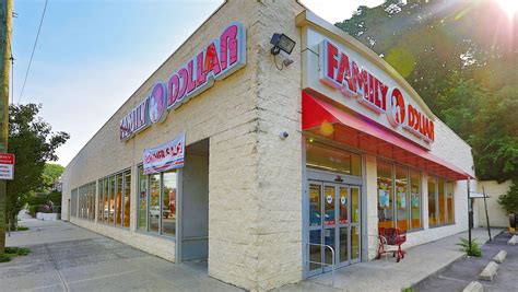 Family Tree, Dollar Tree future uncertain. A list of Hudson Valley stores