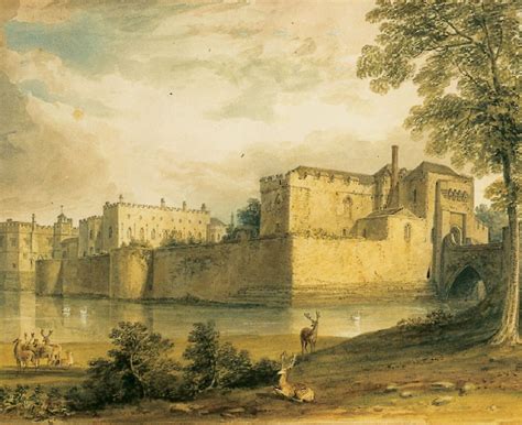 Learning Resources - Leeds Castle