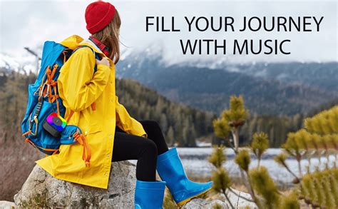 BT03 RGB Wireless Bluetooth Speaker