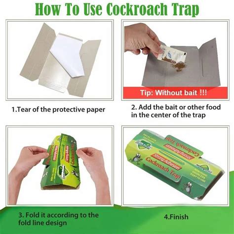 Cockroach Trap 的图像结果