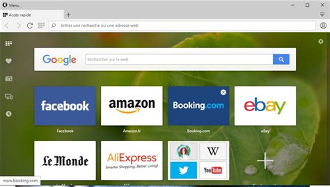 Image result for Installer Navigateur Opera