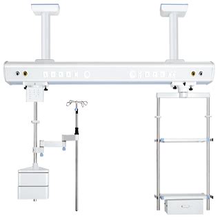 Medical Supply Unit - Hyport R80 - Mindray India