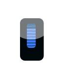 Volume-Control Widget 的图像结果