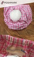Image result for Bunny Tail Diaper Cover