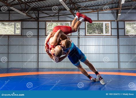 The Rise Of Greco-Roman Wrestling In Popular Culture – PJLM