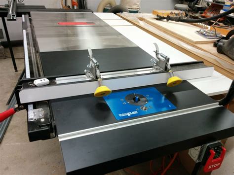 Image result for Router Table Saw Insert