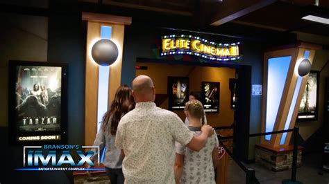 branson landing movie theater - Palatial Profile Navigateur