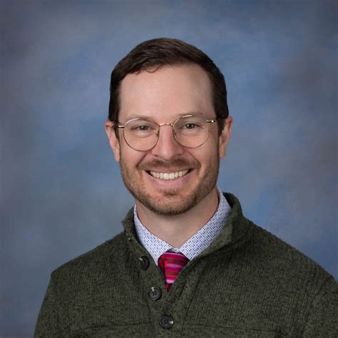 Wesley Nutter, MSN, FNP-BC - North Country Hospital