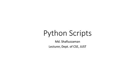 Image result for How to Create a Python Script