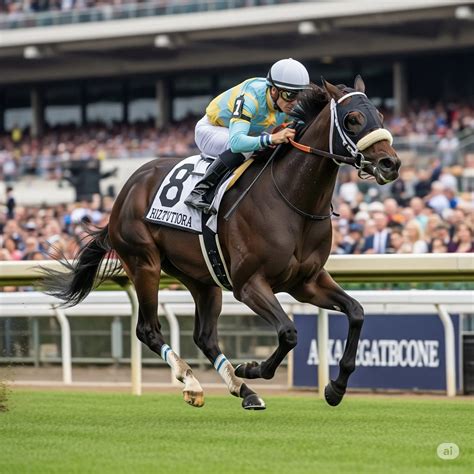 40 Dumbest Race Horse Names You Ever Heard - i Heart Horses