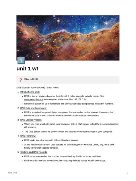 Image result for Web Technologies Notes