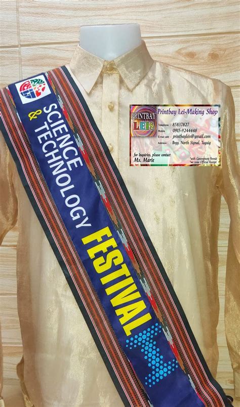 Image result for Tagalog Pattern Sablay