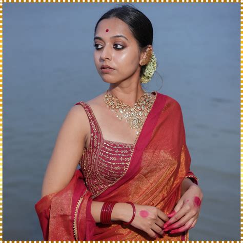 Suta|Shop Latest Collection of Designer Blouses & Sarees Online