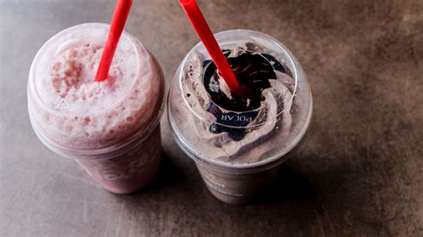 Steak And Shake Milkshake Nutrition Information | Besto Blog