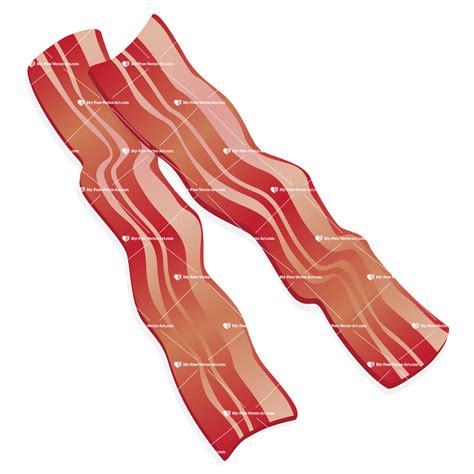clip art bacon 20 free Cliparts | Download images on Clipground 2025