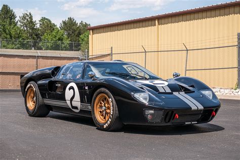Ford Gt40 For Sale