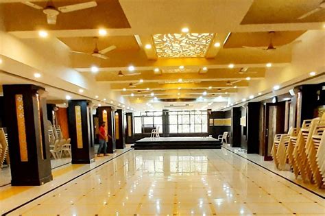 Panoramic Banquet - Venue - Kamothe - Weddingwire.in