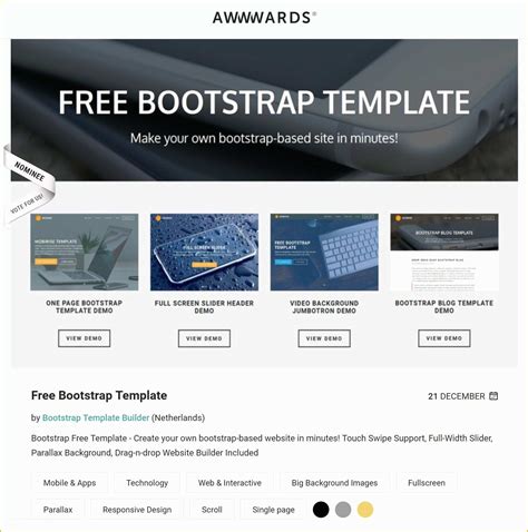 Image result for Bootstrap Responsive Design Templates