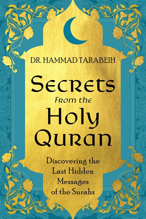 Timeless Beauty Secrets From The Holy Quran For Healthy Skin