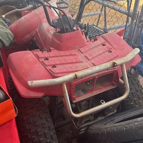 Yamaha 250 Timberwolf for Sale in Phoenix, AZ - OfferUp