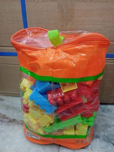 Build Blocks 的图像结果