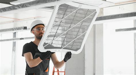 Duct Cleaning | Accordible