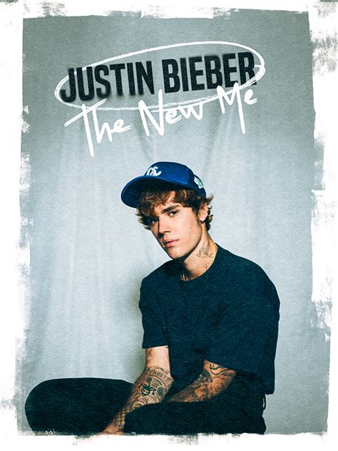 Prime Video: Justin Bieber: The New Me