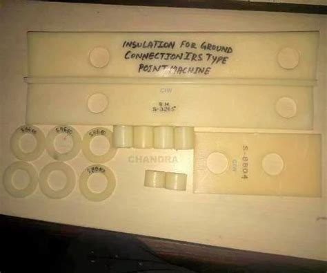 Railway Track Fittings - Light Weight Fish Bolt Spanner Manufacturer ...