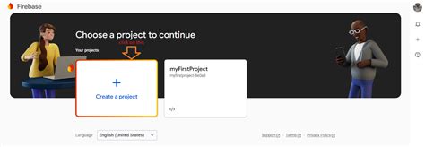 Firebase Database in JavaScript 的图像结果