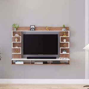 Wall Mounted Tv Unit - Buy Wall Mounted Tv Unit online at Best Prices ...