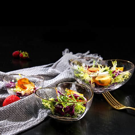 Heart Bowls Set of 3 Online - Premium Snack Bowl | Nestasia