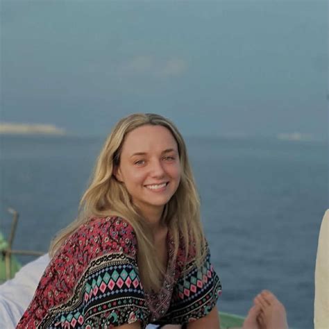 Alex Bennett Engaged to Harrison Fugman 1 Year After Welcoming Daughter ...