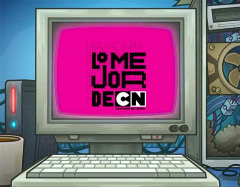 Image result for Cartoon Network Promo