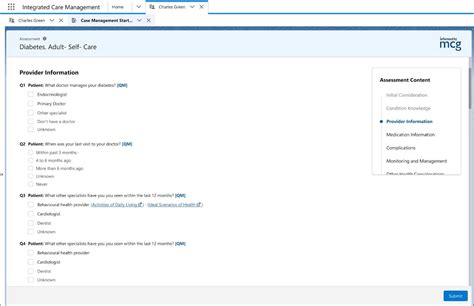 Integrated Care Management: Optimize Patient Care