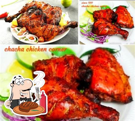 Chacha Chicken Corner - Best Spicy Chicken Restaurant in Bikaner ...